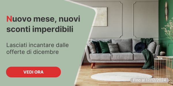 Offerte di Natale